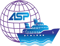 ASP Global LLC